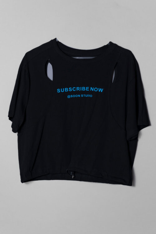 Polera con Letras - Imagen 4