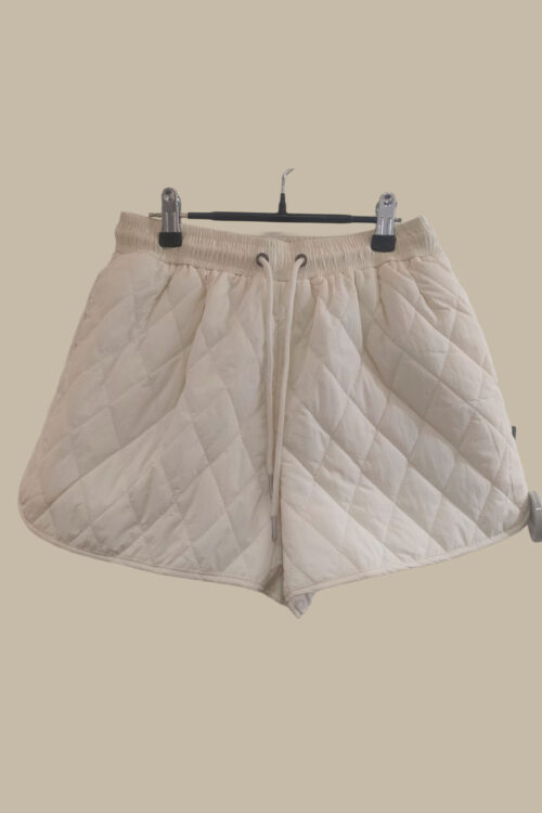 Shorts Acolchado - Imagen 4