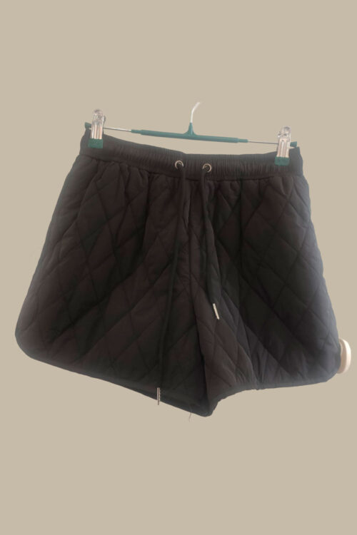 Shorts Acolchado - Imagen 3