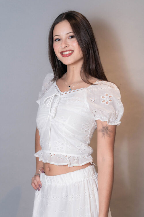 Conjunto Broderie - Imagen 7