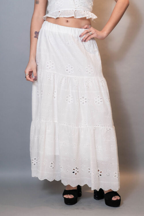 Conjunto Broderie - Imagen 6