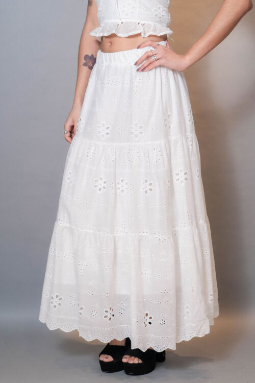 Conjunto Broderie - Imagen 5