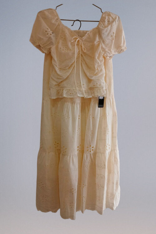 Conjunto Broderie - Imagen 4
