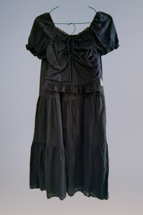 Conjunto Broderie - Imagen 3
