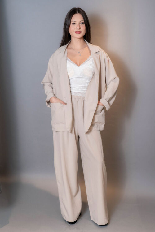 Conjunto Oversize