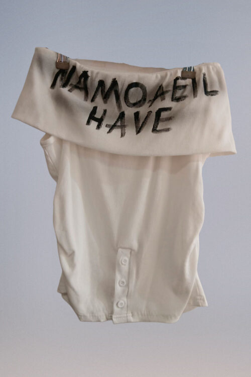 Polera Morley Cuello Bote - Imagen 3