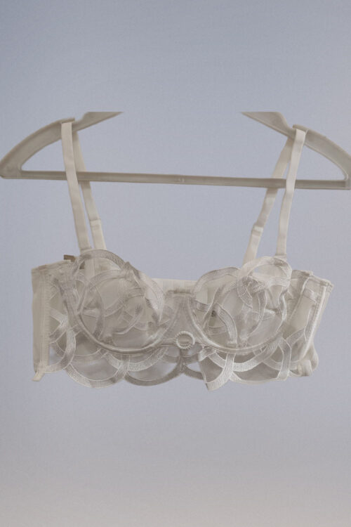 Bralette Encaje - Imagen 3