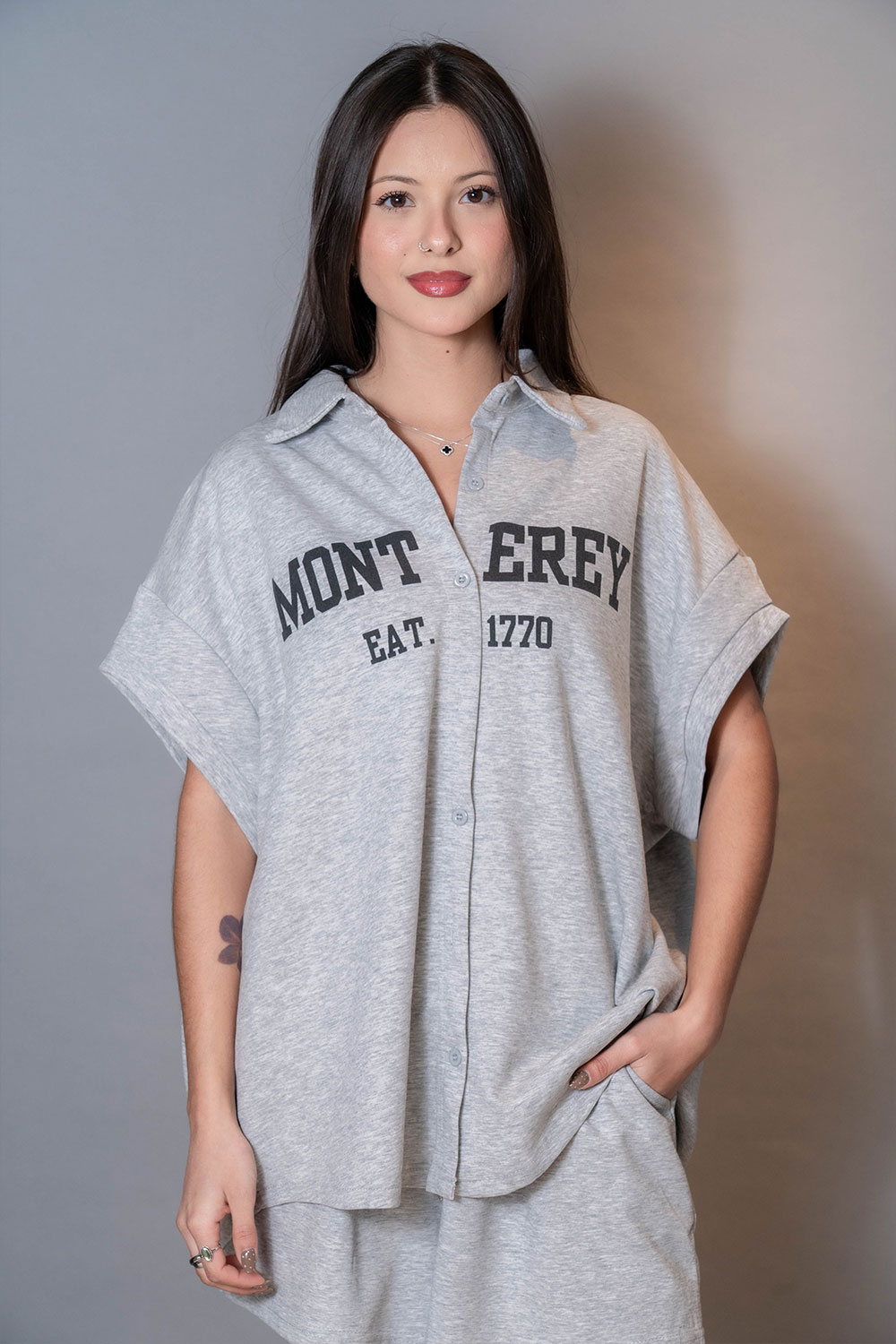 Conjunto Jogger - Imagen 4
