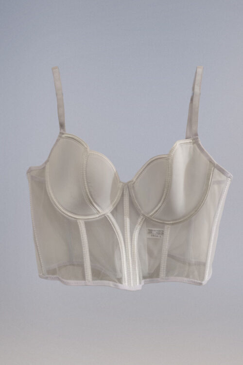 Corset Tull - Imagen 3