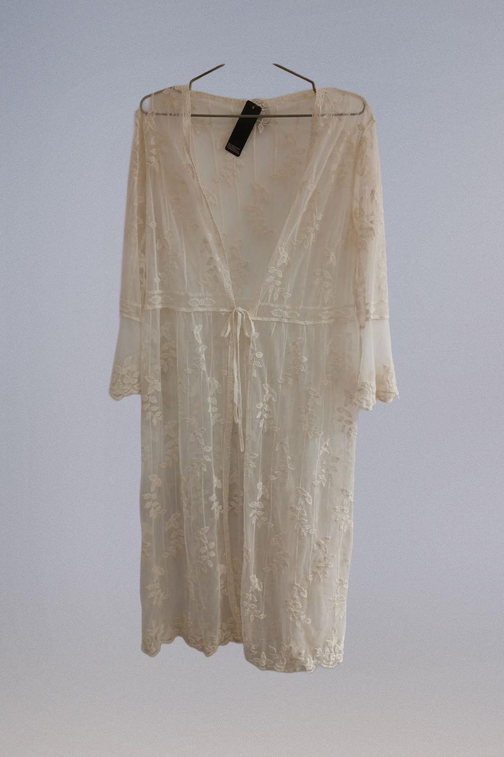 Kimono Encaje - Imagen 3
