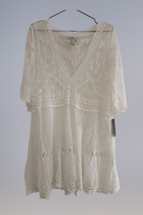 Vestido Macrame - Imagen 4