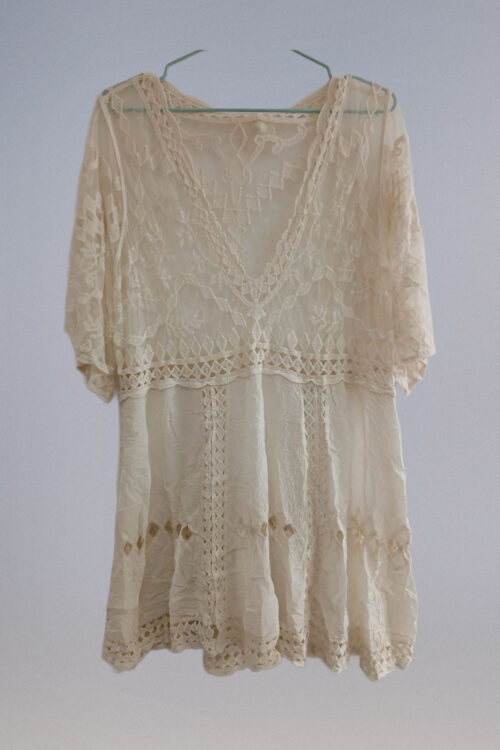 Vestido Macrame - Imagen 3