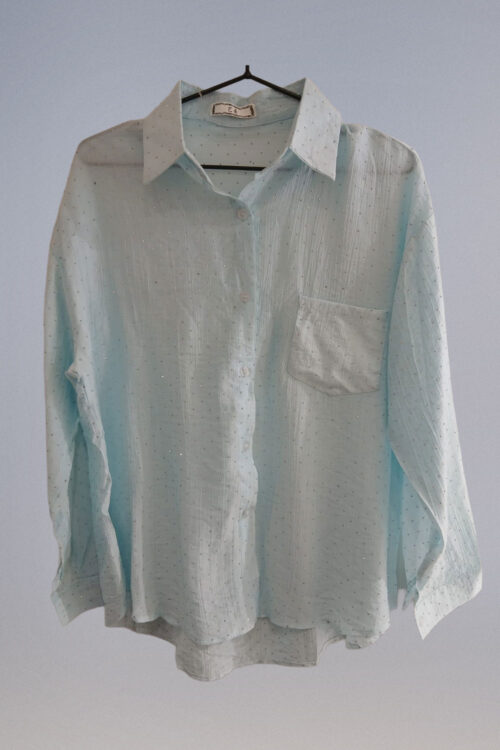 Camisa con Tachas - Imagen 5