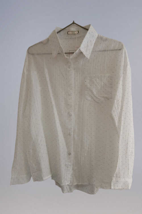 Camisa con Tachas - Imagen 4
