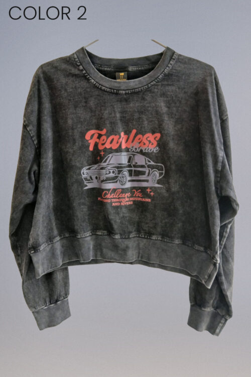 Polera Nevada - Imagen 4