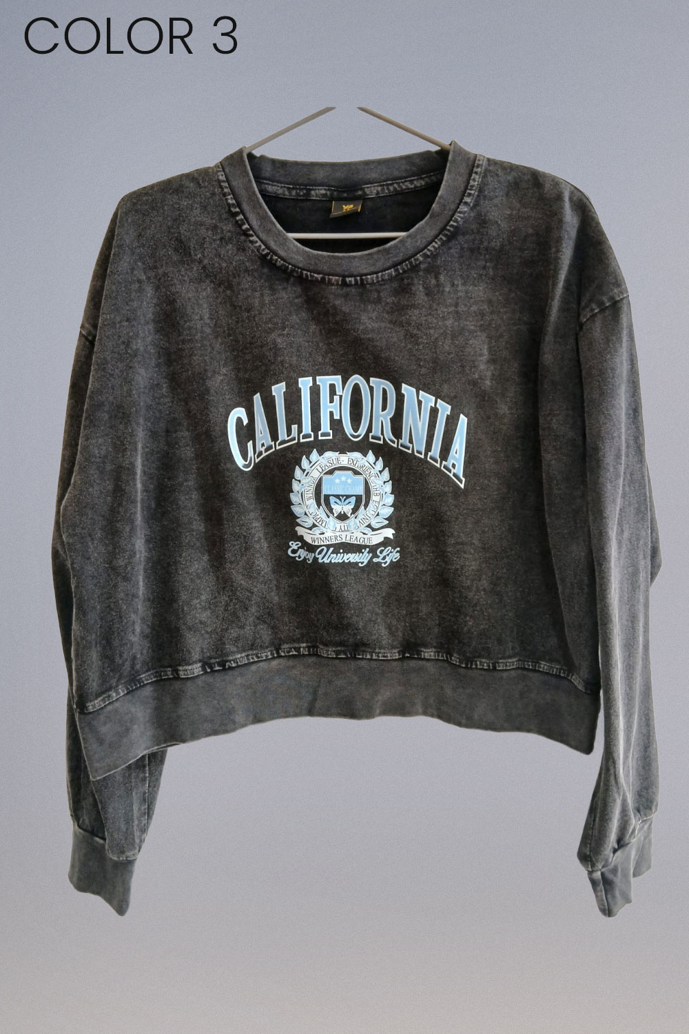 Polera Nevada - Imagen 3