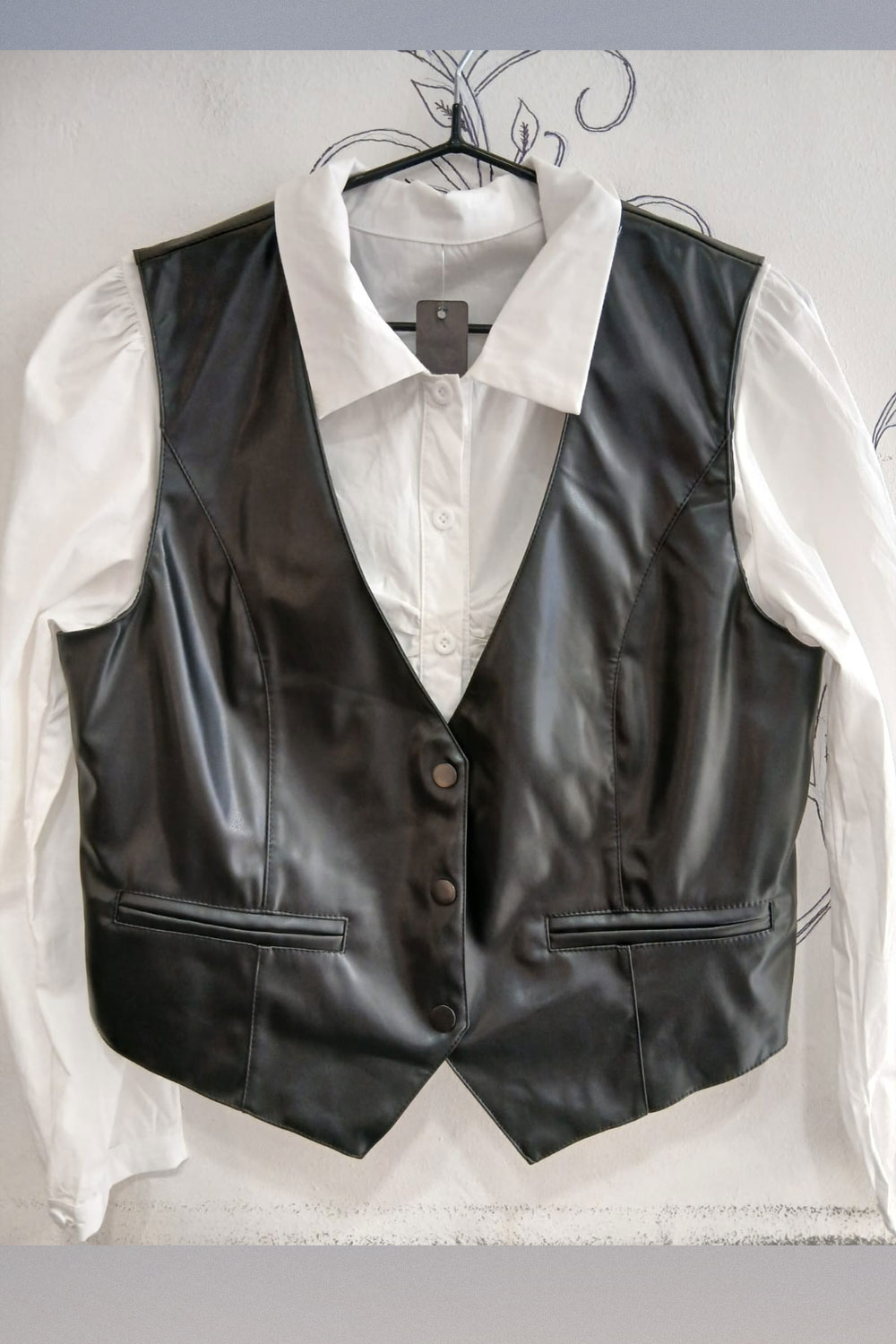 Gillet Ecocuero - Imagen 4