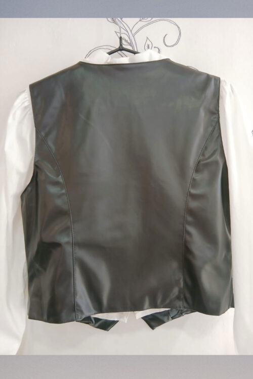 Gillet Ecocuero - Imagen 3