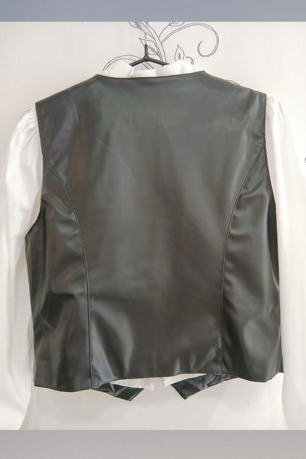 Gillet Ecocuero - Imagen 3