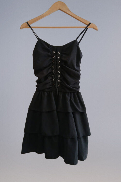 Vestido Capas - Imagen 3