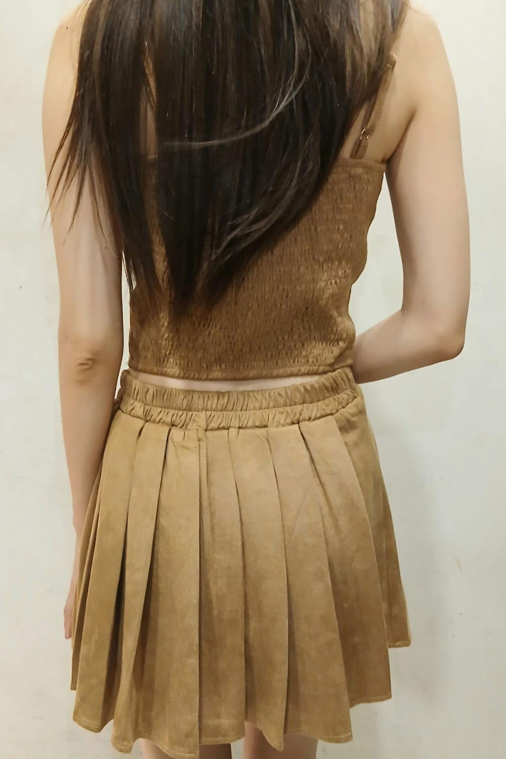 Conjunto Gamuza - Imagen 4