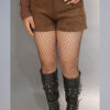 Shorts Gamuza