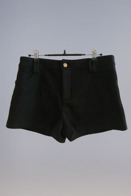 Shorts Gamuza - Imagen 3