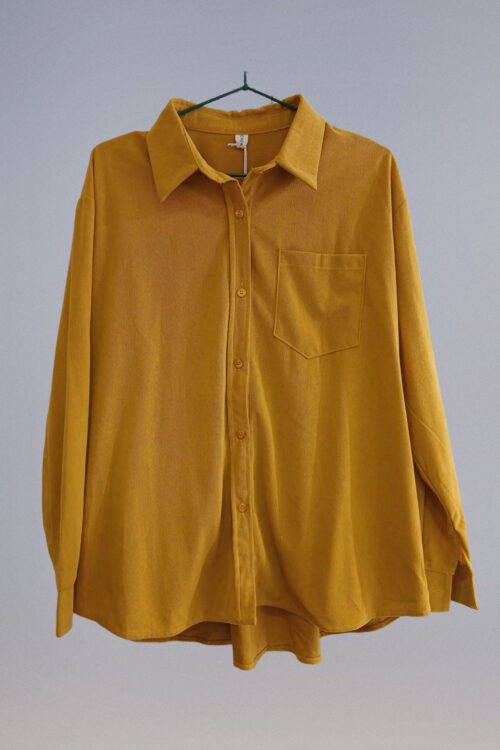 Sobrecamisa Cotelé - Imagen 4
