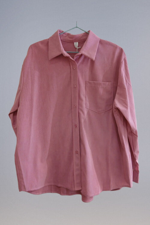 Sobrecamisa Cotelé - Imagen 3