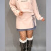 Conjunto Sudadera con Mini