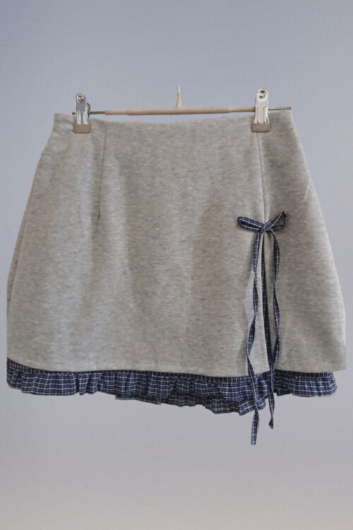 Conjunto Sudadera con Mini - Imagen 3