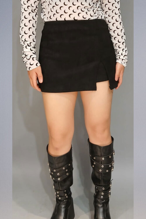 Shortsfalda Gamuza