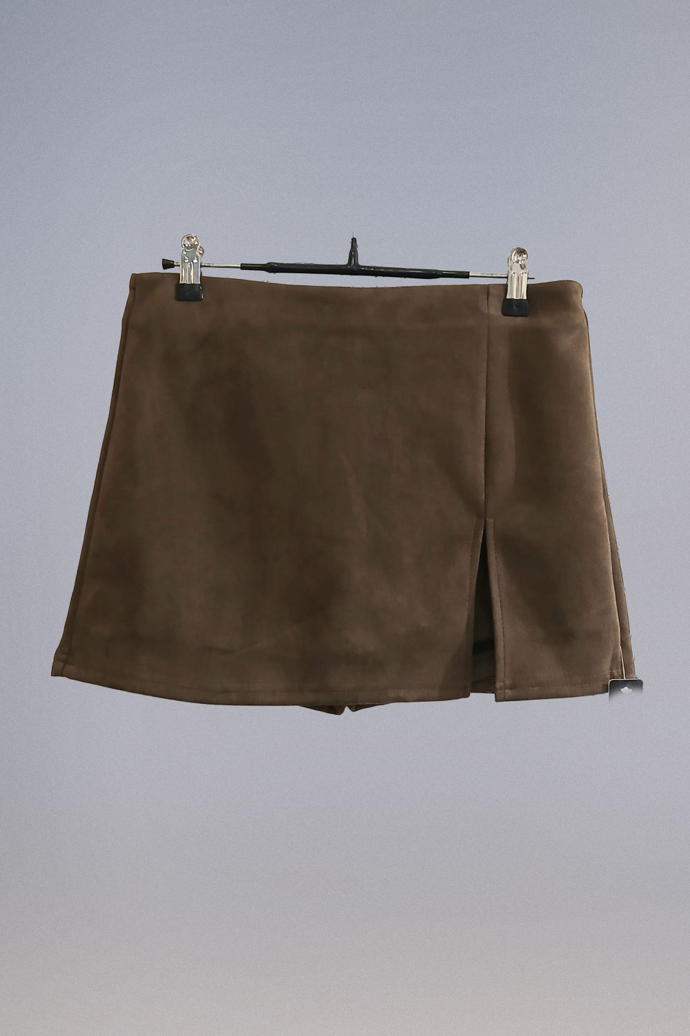 Shortsfalda Gamuza - Imagen 3