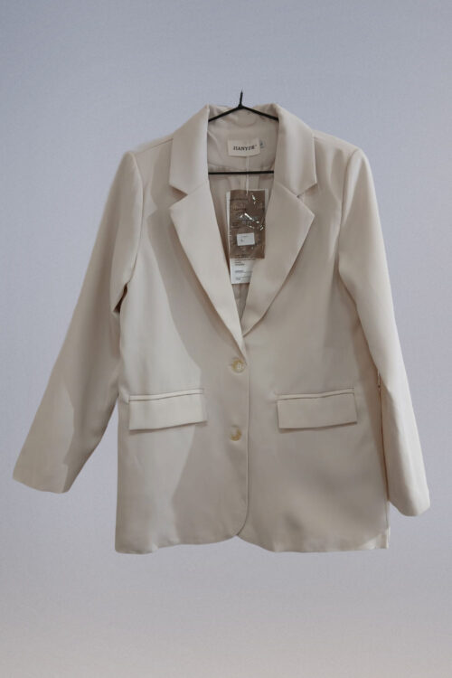 Blazer Forrado - Imagen 3