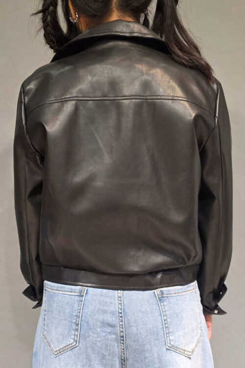 Campera Ecocuero - Imagen 4