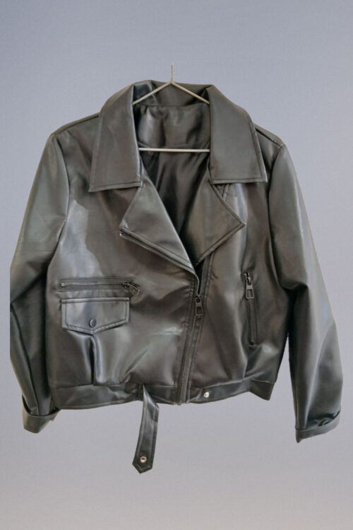Campera Ecocuero - Imagen 3