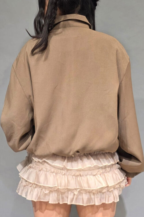 Campera Globo - Imagen 3