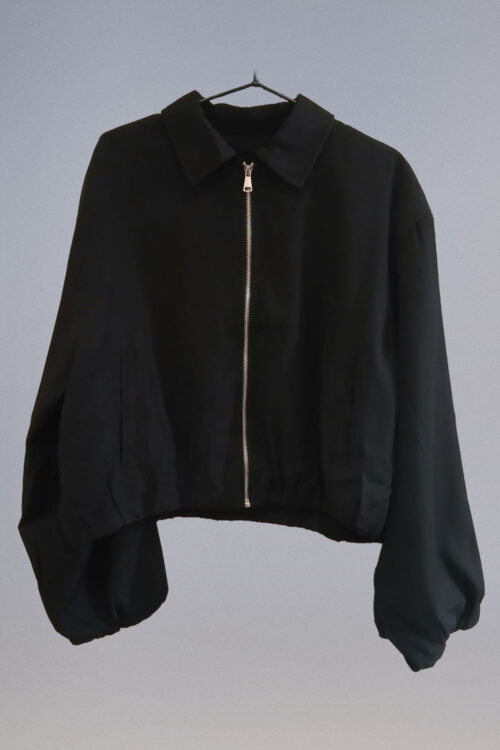 Campera Globo - Imagen 4