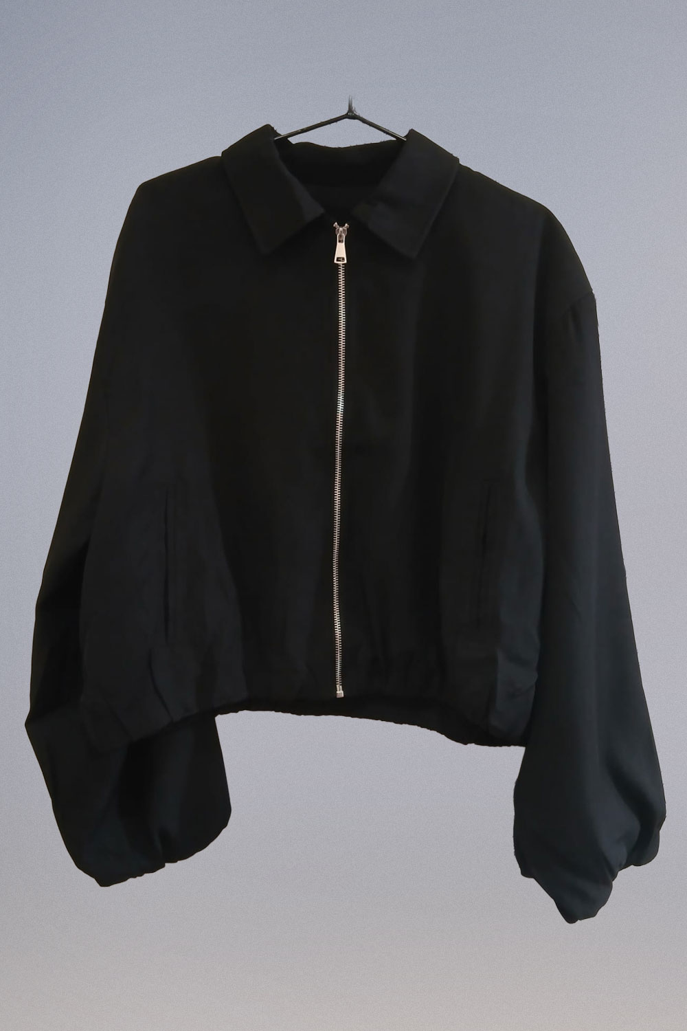 Campera Globo - Imagen 4