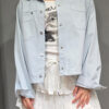 Chaqueta Gabardina