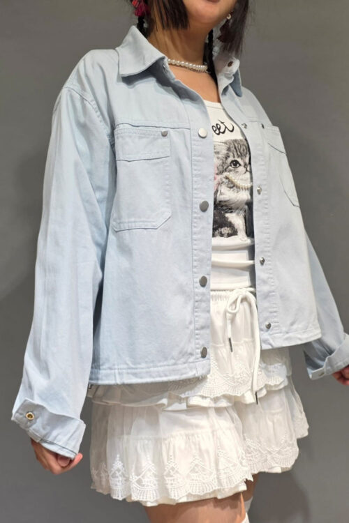 Chaqueta Gabardina - Imagen 7