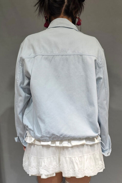 Chaqueta Gabardina - Imagen 6