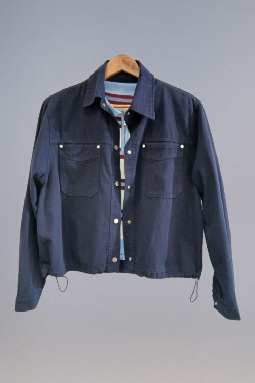 Chaqueta Gabardina - Imagen 5