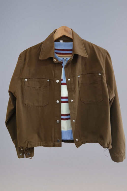 Chaqueta Gabardina - Imagen 4