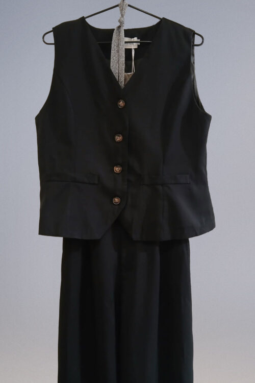Conjunto Sastrero Liviano - Imagen 5