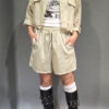 Conjunto Similino Chaqueta + Bermuda