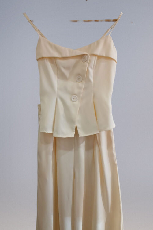 Conjunto Top con Pantalones - Imagen 7