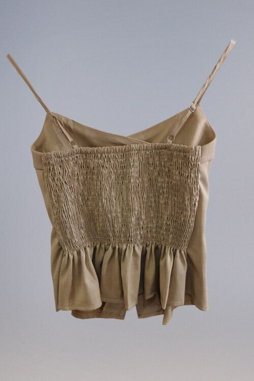 Conjunto Top con Pantalones - Imagen 5