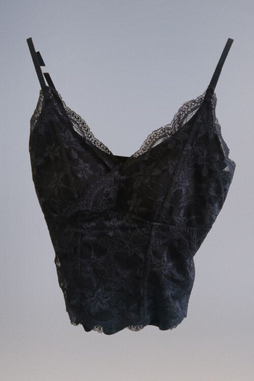 Croptop Encaje - Imagen 5