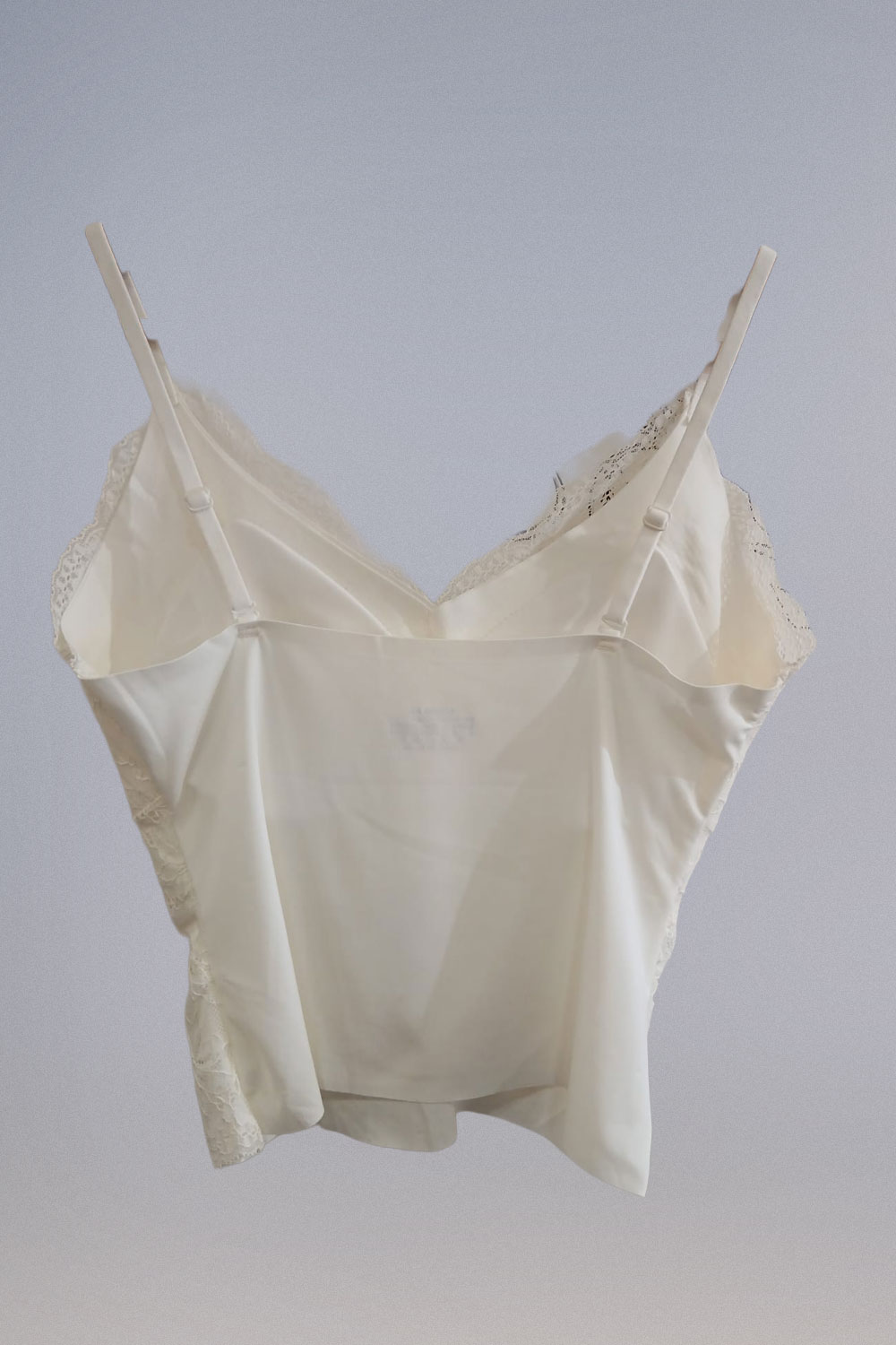 Croptop Encaje - Imagen 3